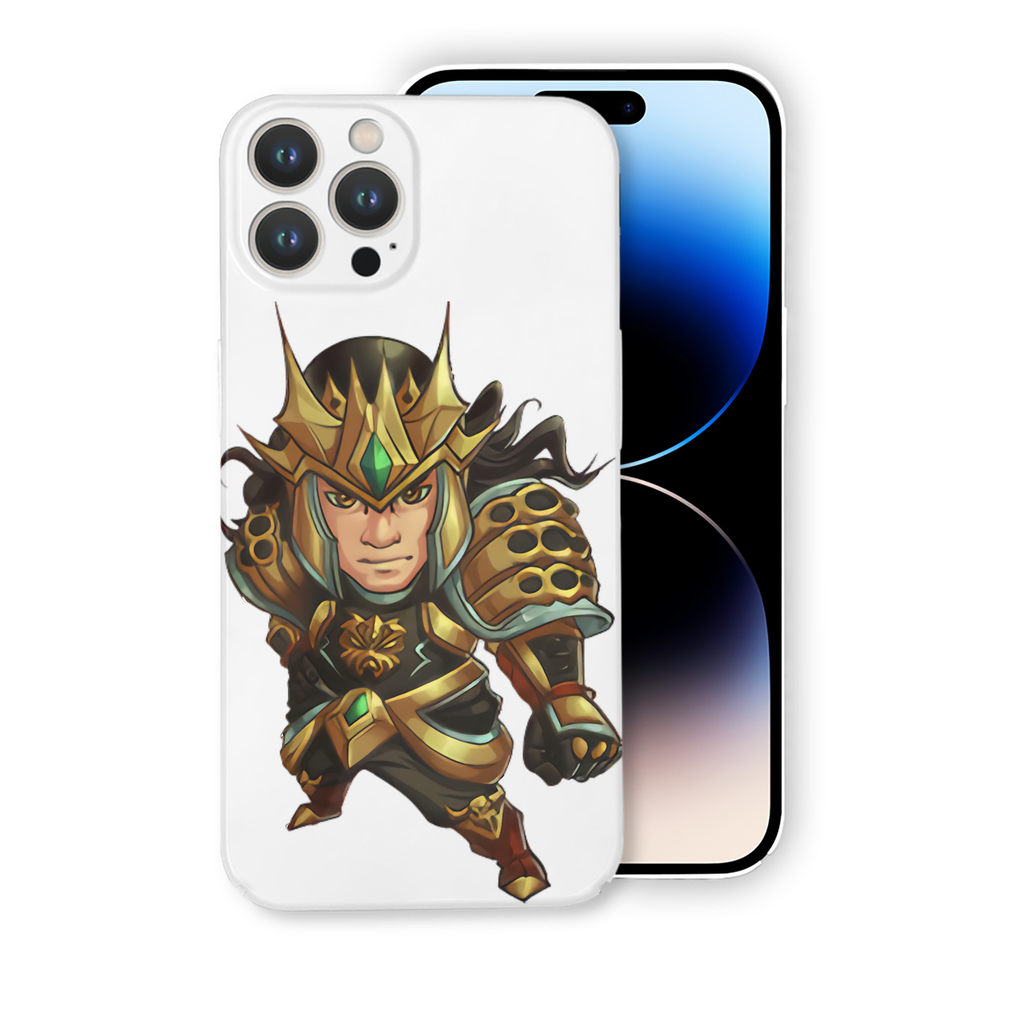 （画像用） リーグ・オブ・レジェンド League of Legends LOL 【iPhone 14シリーズ対応】ハードケース